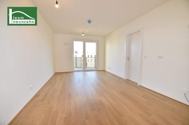 Terrassenwohnung kaufen in 1210 Wien (Bild 4)