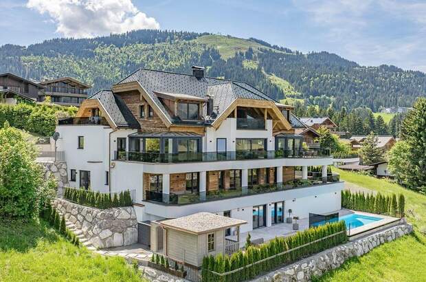Haus kaufen in 6352 Ellmau (Bild 1)