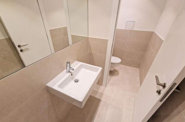 Gewerbeobjekt mieten in 1030 Wien (Bild 3)