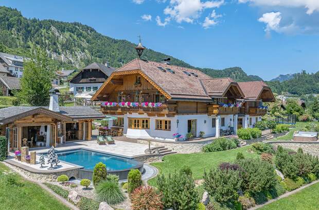 Chalet kaufen in 5340 St. Gilgen (Bild 1)