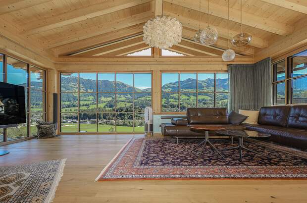 Einfamilienhaus kaufen in 6370 Kitzbühel (Bild 2)