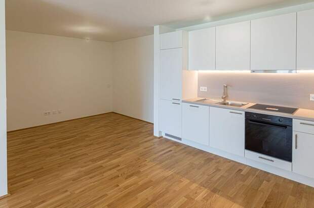 Wohnung mit Balkon mieten in 1220 Wien (Bild 5)