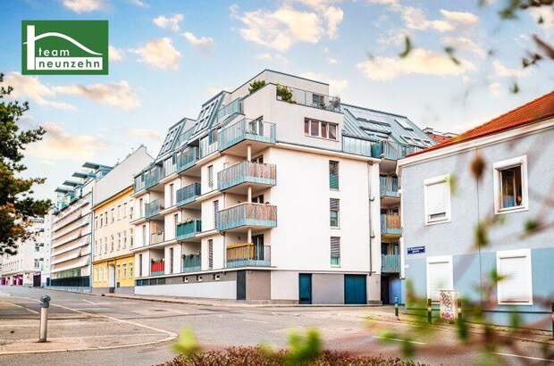 Terrassenwohnung kaufen in 1170 Wien (Bild 3)