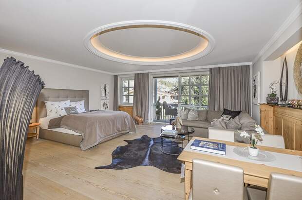 Terrassenwohnung kaufen in 6370 Kitzbühel (Bild 3)