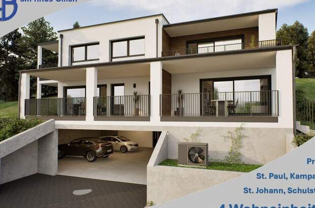 Wohnung kaufen in 9470 Kampach (Bild 1)