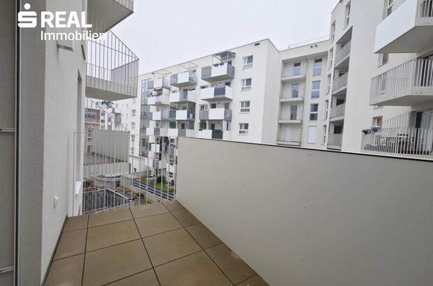 Terrassenwohnung mieten in 1210 Wien (Bild 2)