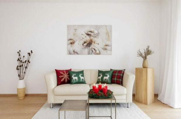 Terrassenwohnung mieten in 3250 Wieselburg (Bild 5)