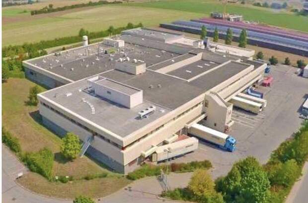 Gewerbeobjekt kaufen in 9000 Gyor (Bild 2)