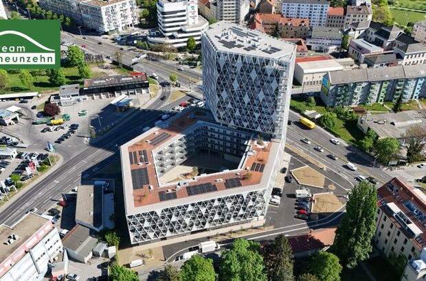 Terrassenwohnung mieten in 8020 Graz (Bild 1)