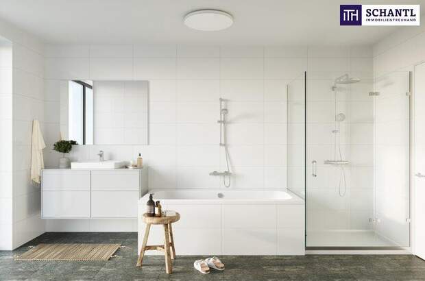 Terrassenwohnung kaufen in 1210 Wien (Bild 1)