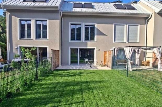 Haus mit Garten kaufen in 2500 Heiligenkreuz (Bild 1)