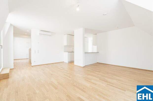 Terrassenwohnung mieten in 1140 Wien (Bild 5)