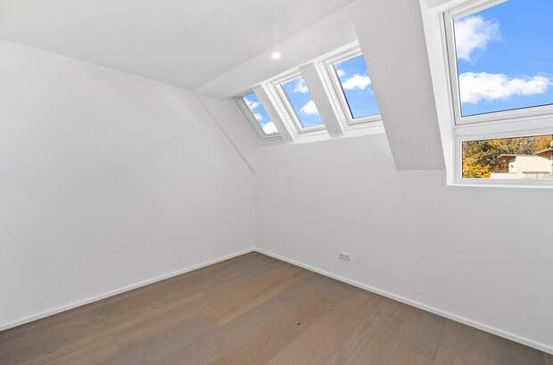 Terrassenwohnung kaufen in 1220 Wien (Bild 3)