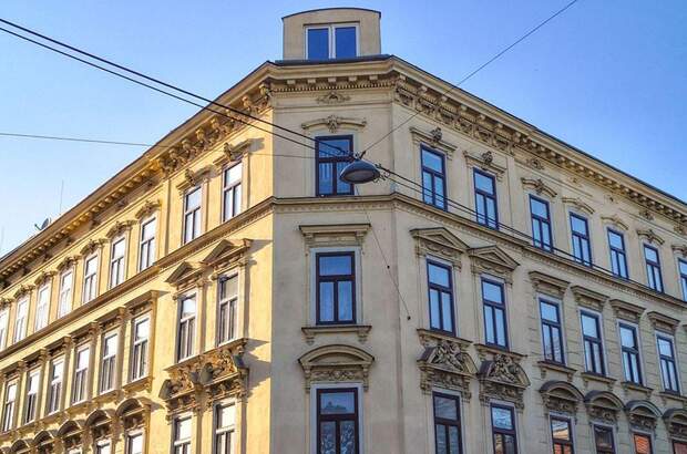 Haus kaufen in 1120 Wien (Bild 1)