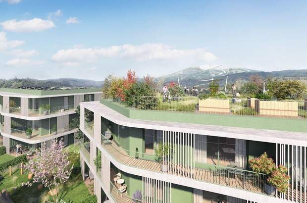 Eigentumswohnung in 9220 Velden (Bild 4)