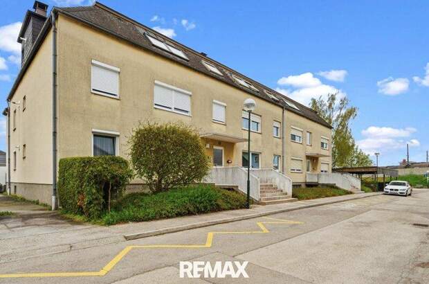 Terrassenwohnung kaufen in 3430 Tulln (Bild 4)