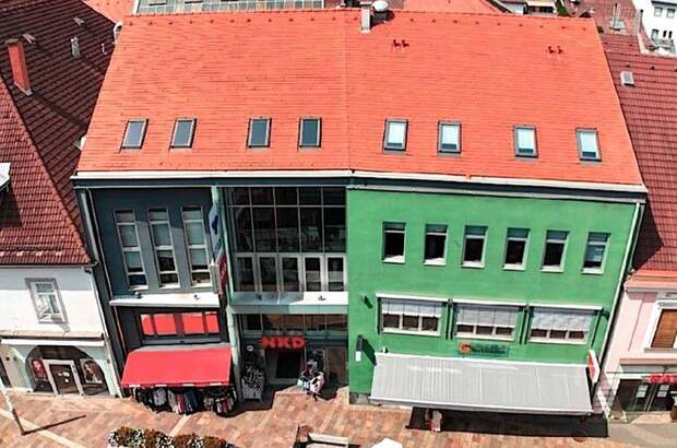 Anlageobjekt kaufen in 8600 Bruck an der Mur (Bild 3)
