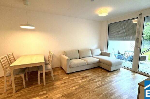 Terrassenwohnung kaufen in 1210 Wien (Bild 2)