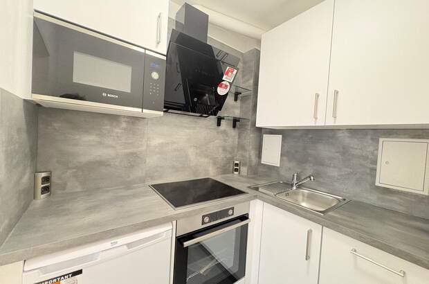 Wohnung mieten in 1180 Wien (Bild 3)