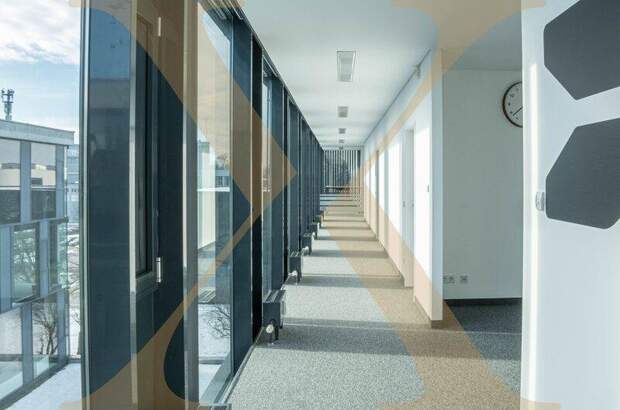 Büro / Praxis mieten in 4600 Wels (Bild 1)