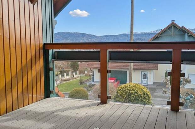 Wohnung mit Balkon mieten in 4863 Seewalchen (Bild 2)