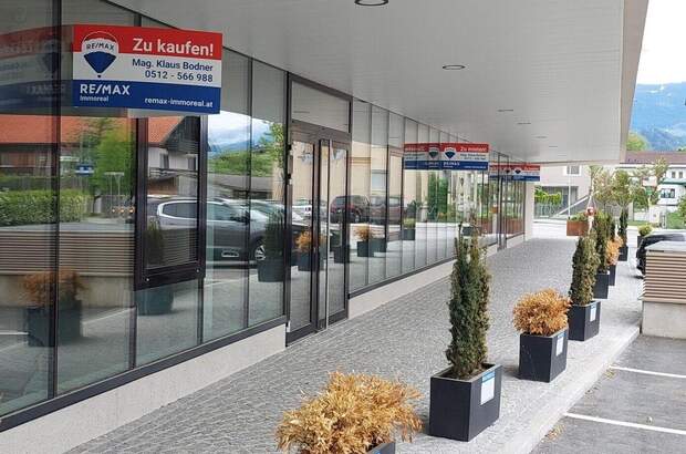 Gewerbeobjekt kaufen in 6130 Schwaz (Bild 1)