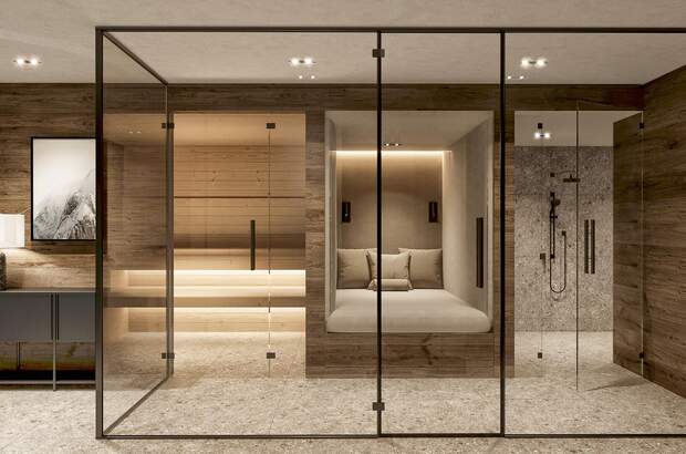 Terrassenwohnung kaufen in 6370 Kitzbühel (Bild 4)