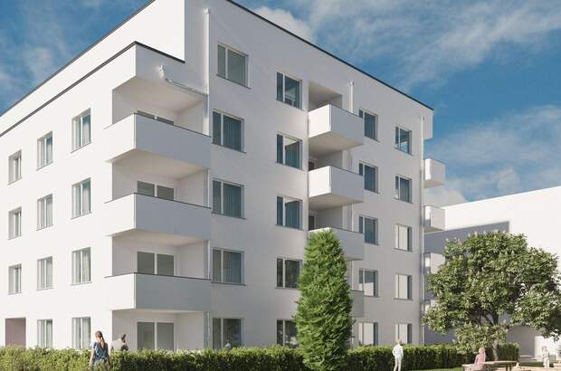 Wohnung mit Balkon mieten in 4210 Gallneukirchen (Bild 2)