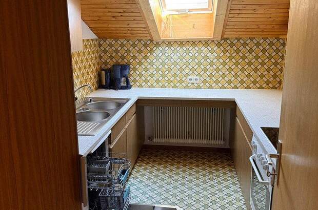 Terrassenwohnung mieten in 6952 Sibratsgfäll (Bild 4)