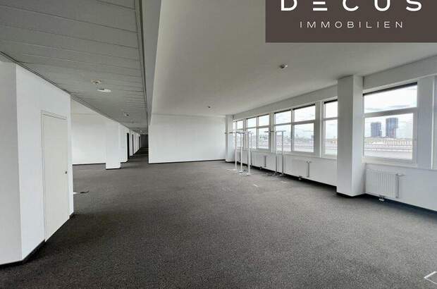 Büro / Praxis mieten in 1030 Wien (Bild 4)