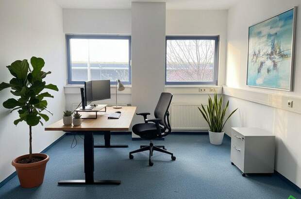 Gewerbeobjekt mieten in 1110 Wien (Bild 5)