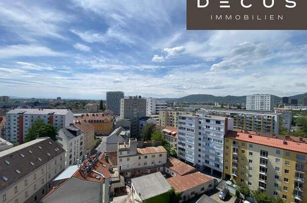 Terrassenwohnung kaufen in 8020 Graz (Bild 1)