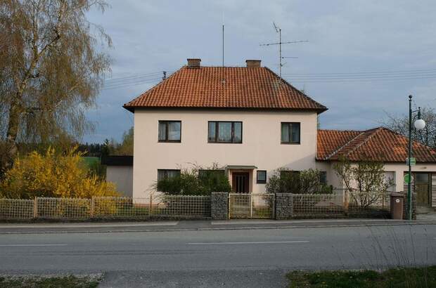 Haus mit Garten kaufen in 4622 Eggendorf (Bild 2)