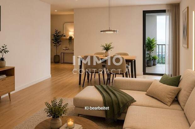 Wohnung mit Balkon kaufen in 1120 Wien (Bild 4)
