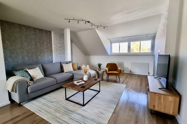 Altbauwohnung mieten in 8720 Knittelfeld (Bild 4)