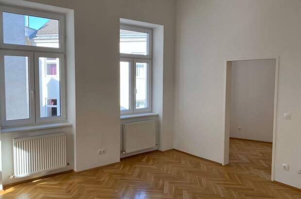 Wohnung mieten in 1020 Wien (Bild 4)