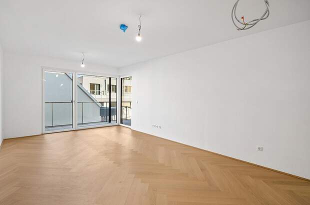 Terrassenwohnung kaufen in 1210 Wien (Bild 2)