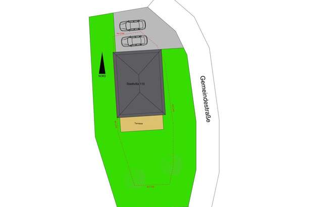 Haus kaufen in 6406 Oberhofen (Bild 5)