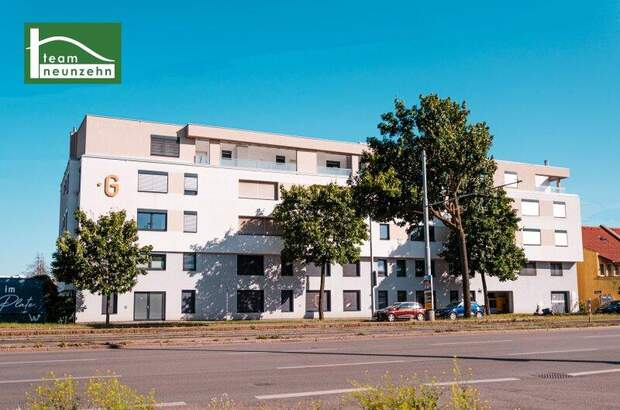 Terrassenwohnung kaufen in 1220 Wien (Bild 5)