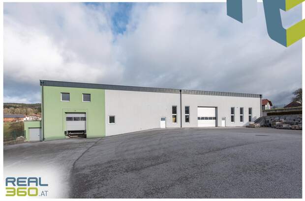 Lager kaufen in 4040 Neulichtenberg (Bild 4)