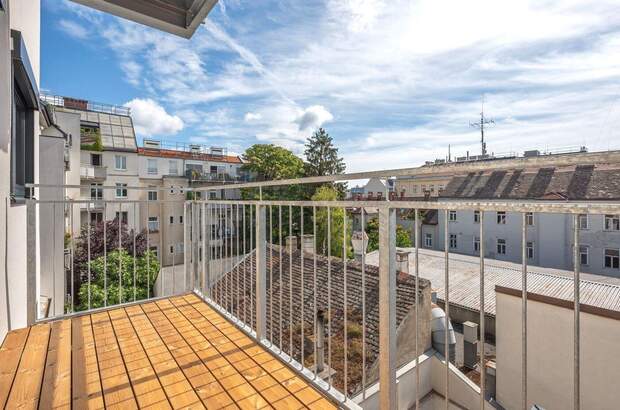 Wohnung mit Balkon kaufen in 1160 Wien (Bild 5)