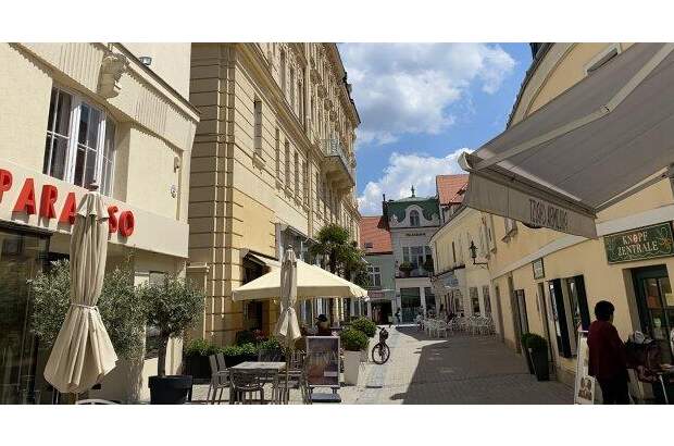 Büro / Praxis mieten in 2500 Baden (Bild 2)