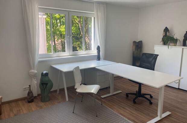 Gewerbeobjekt mieten in 5020 Salzburg (Bild 1)