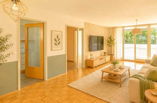 Wohnung mit Balkon kaufen in 6900 Bregenz (Bild 1)