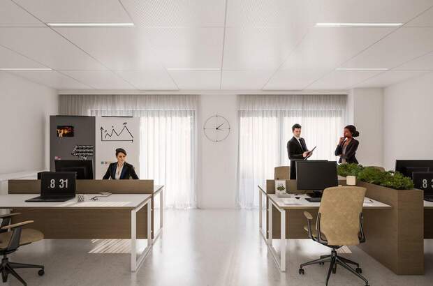 Gewerbeobjekt mieten in 4060 Leonding (Bild 5)