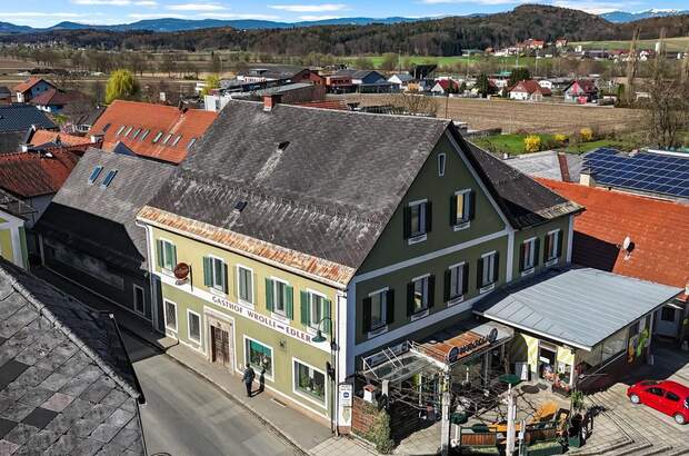 Haus kaufen in 8452 Großklein (Bild 3)