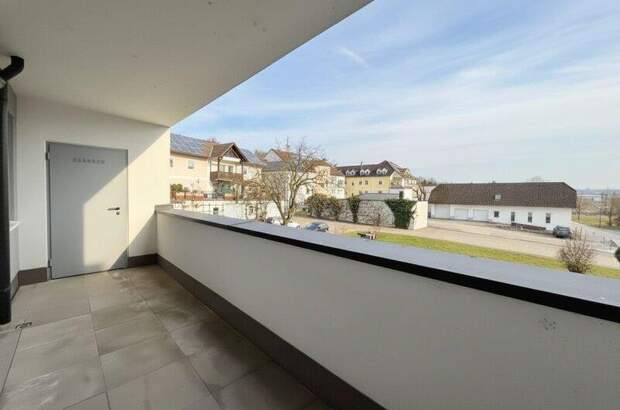 Terrassenwohnung mieten in 3321 Ardagger (Bild 3)