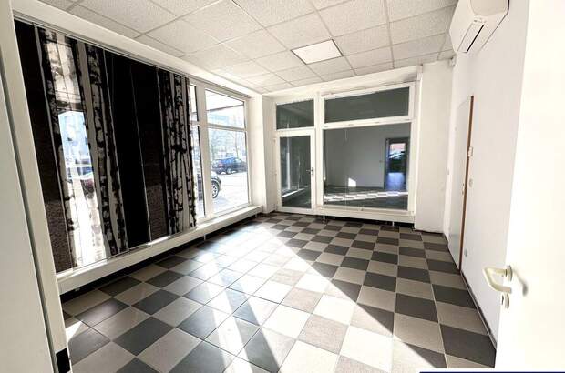 Gewerbeobjekt mieten in 4600 Thalheim (Bild 1)