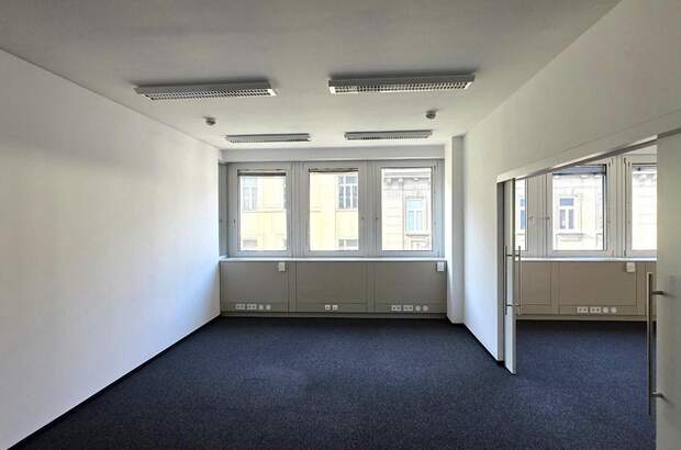 Gewerbeobjekt mieten in 1050 Wien (Bild 5)