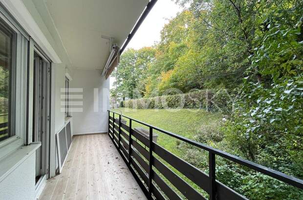 Terrassenwohnung kaufen in 2340 Mödling (Bild 1)